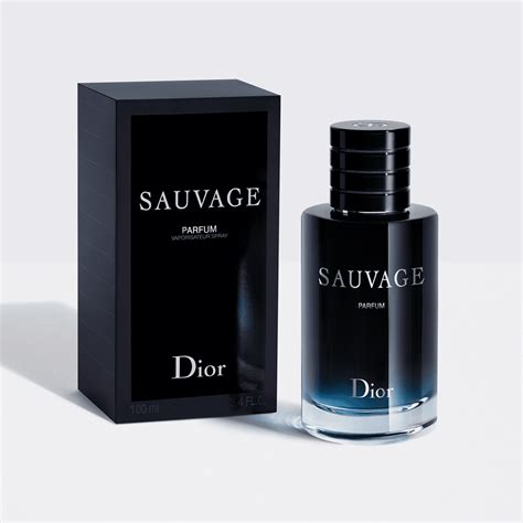 dior sauvage parfum marionnaud|Parfum sauvage dior 100 ml .